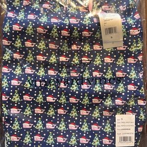 Vineyard Vines Holiday pajama pants